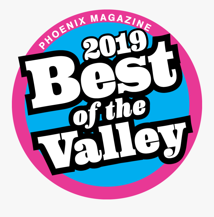 Best Of The Valley, Transparent Clipart