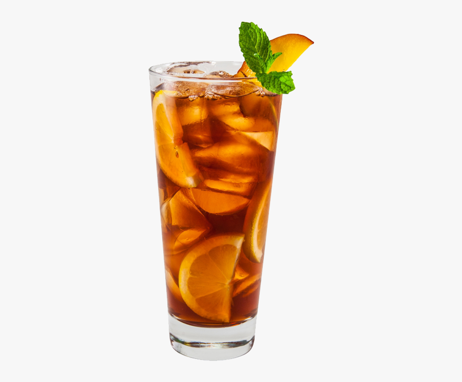 Iced Tea Png Photo - Lemon Iced Tea Png, Transparent Clipart