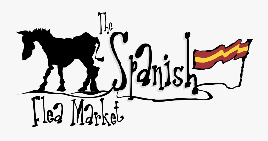 Spanish, Transparent Clipart