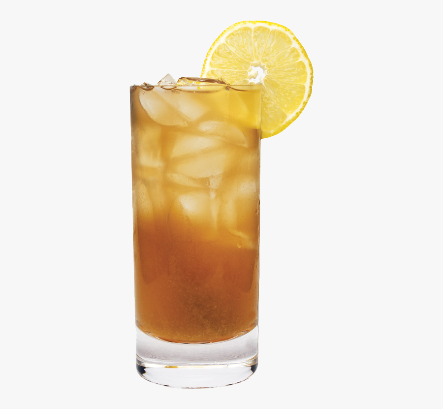 Iced Tea Png Free Download - Long Island Iced Tea Transparent, Transparent Clipart