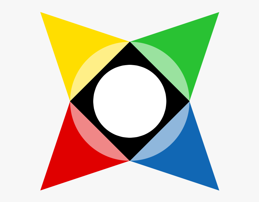 Starline Chicago The Yard Social Club - Circle, Transparent Clipart