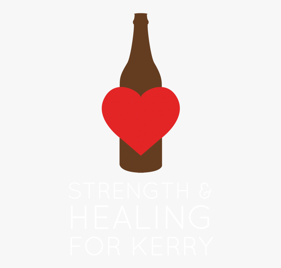 Grogtag Custom Homebrew Bottle, Transparent Clipart