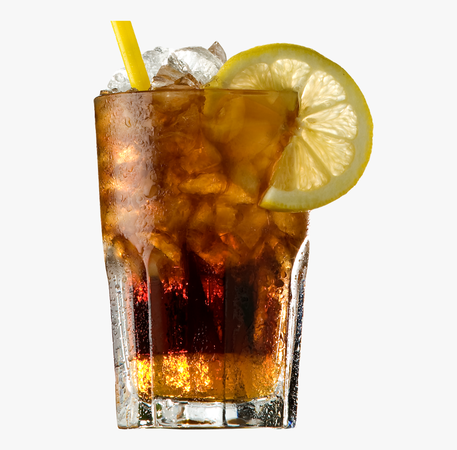 Hd Cocktail Free - Long Island Iced Tea Png, Transparent Clipart