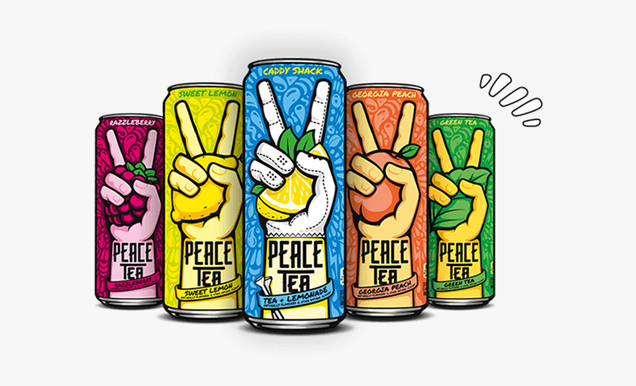 Iced Tea Clipart, Transparent Clipart