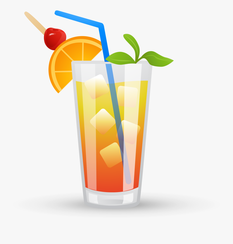 Soft Drinks Vector Png, Transparent Clipart