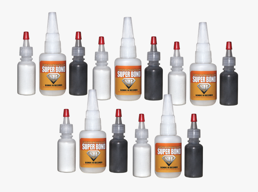 5 Pack Promotion - Nail Polish, Transparent Clipart