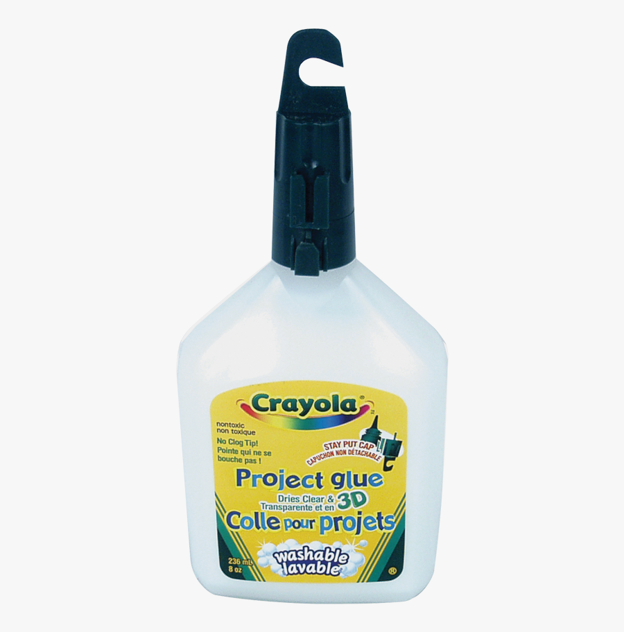 Product Image Washable Project Washable Project Wp - Crayola, Transparent Clipart