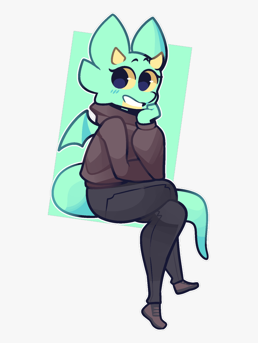 Cartoon, Transparent Clipart