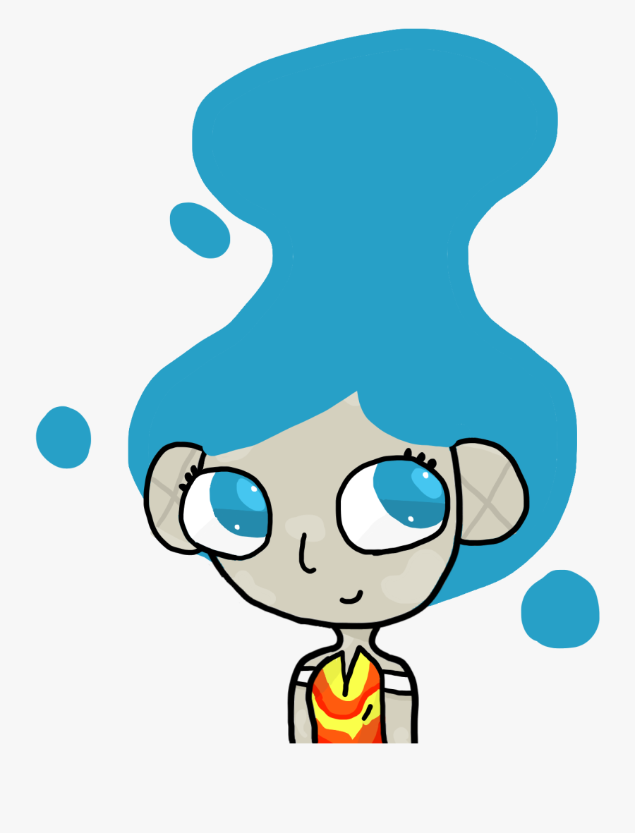 Lava Lamp, Transparent Clipart