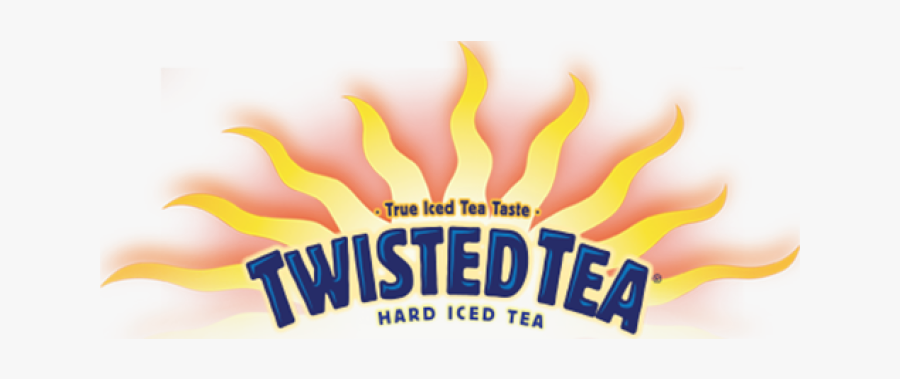 Twisted Tea, Transparent Clipart