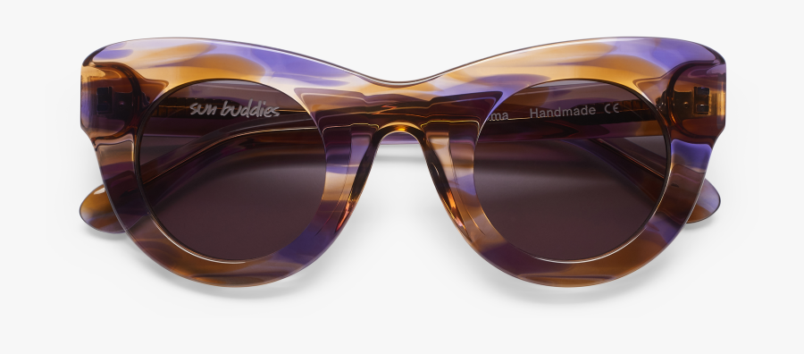 Lava Lamp - Reflection - Reflection, Transparent Clipart