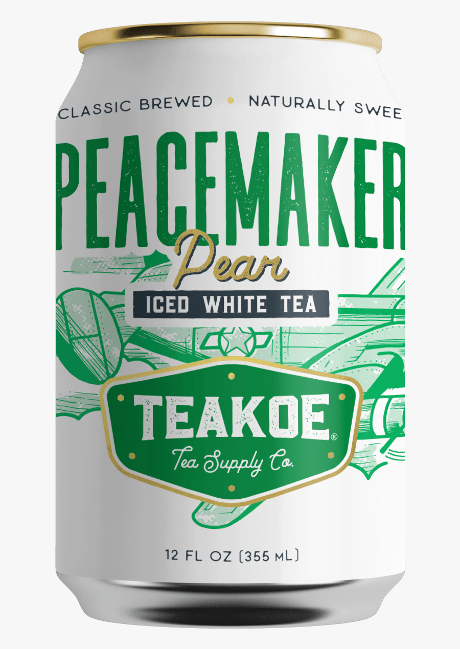 Caffeinated Drink, Transparent Clipart