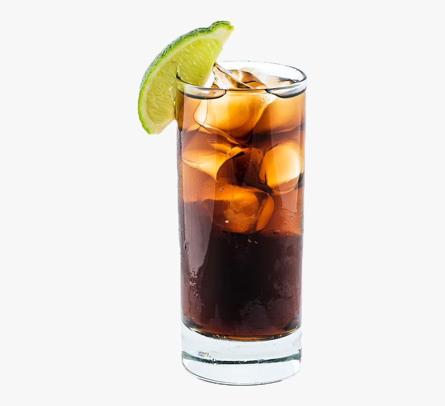 Cuba Libre En Png, Transparent Clipart