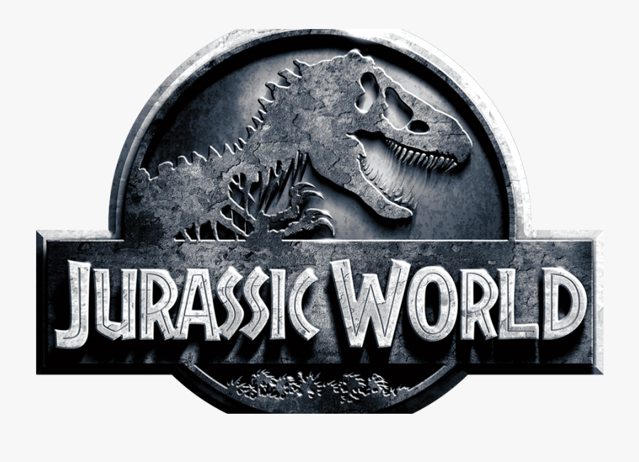 Jurassic World Evolution Png, Transparent Png - Jurassic World Logo Png, Transparent Clipart