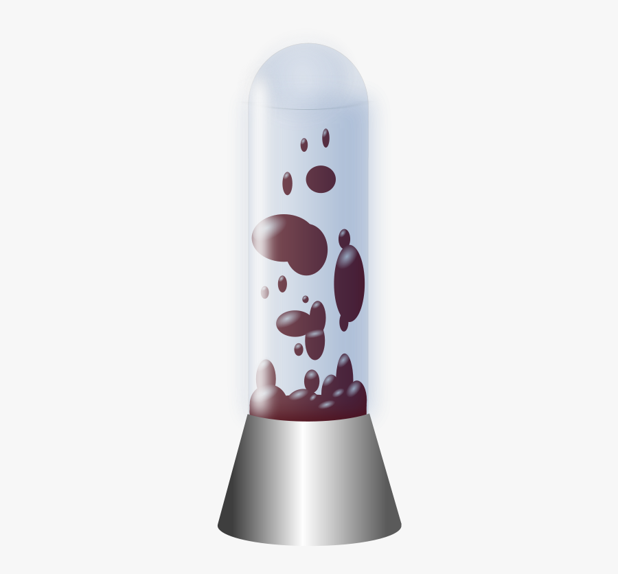 Olivierod - Лава Лэмп Gif Png, Transparent Clipart