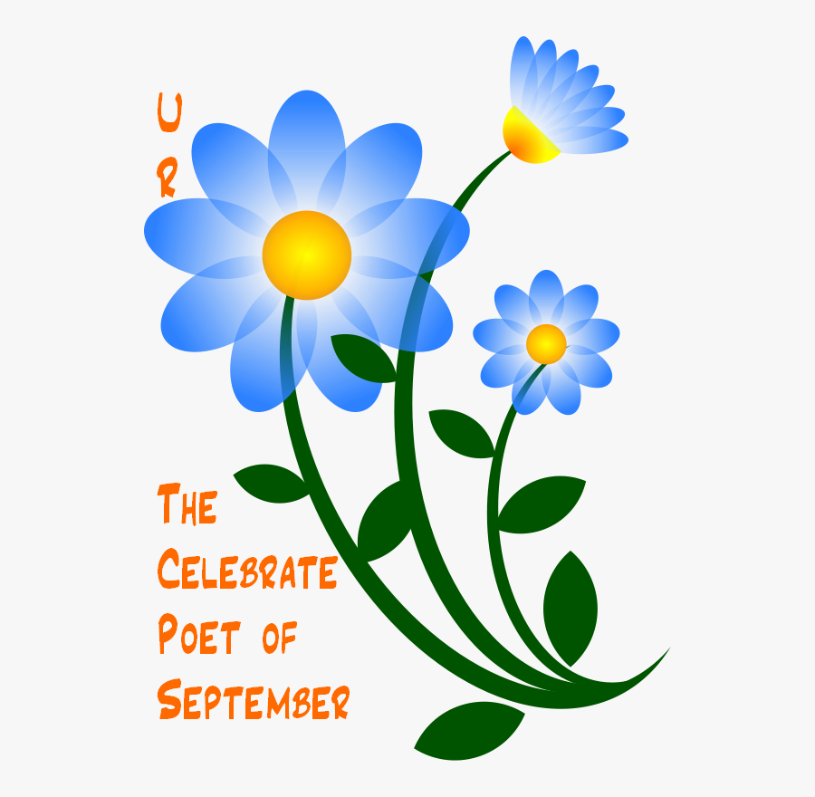 Hd Flowers Clipart Vector, Transparent Clipart