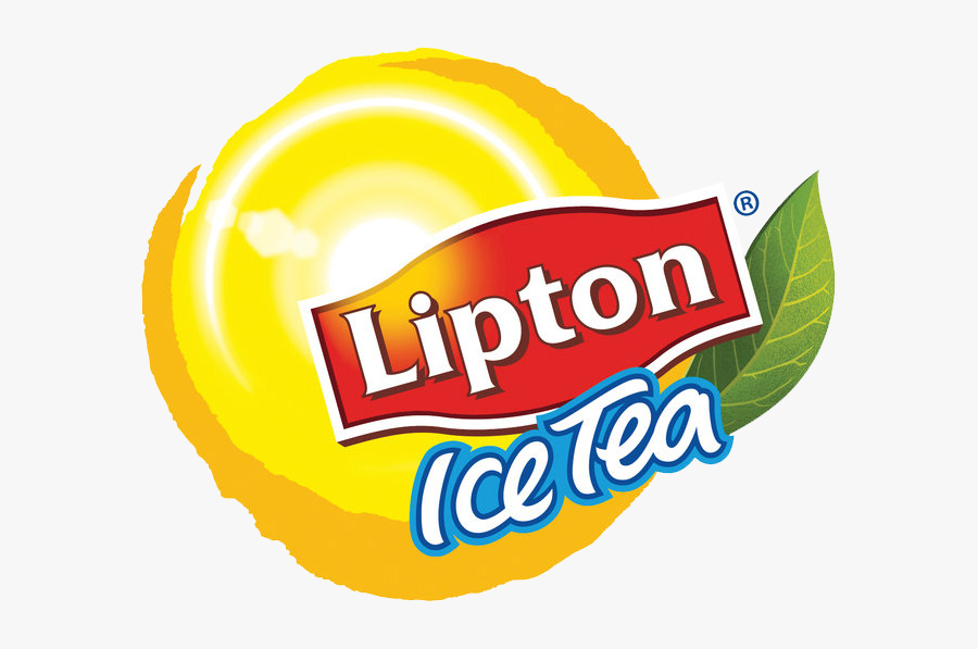 #logopedia10 - Lipton Iced Tea Logo, Transparent Clipart