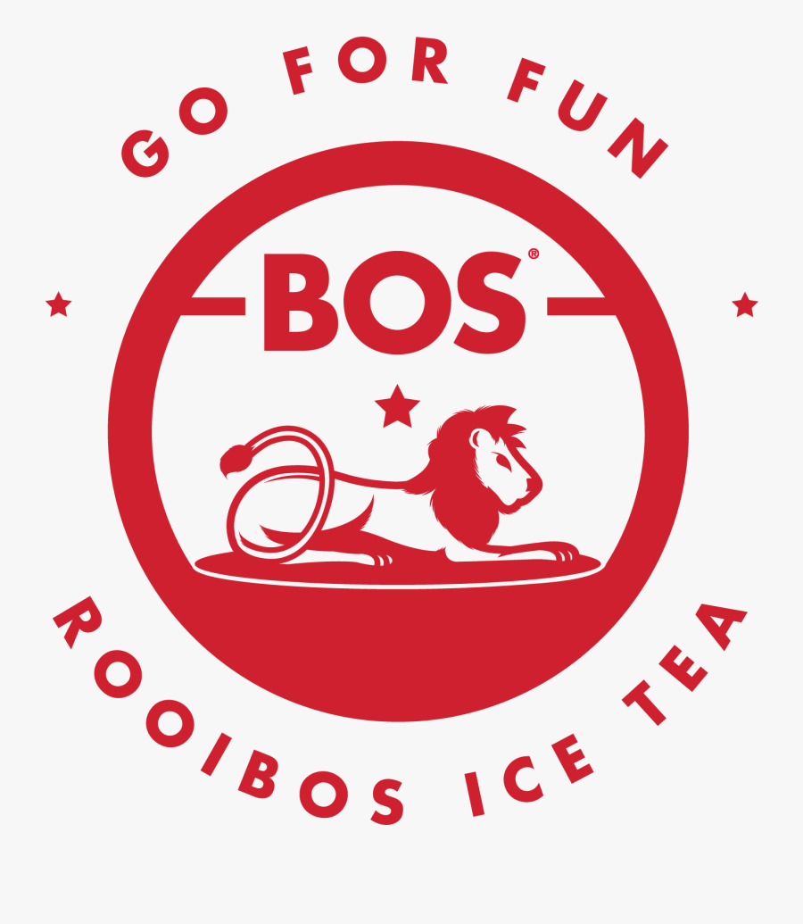 Bos Brands Logo, Transparent Clipart