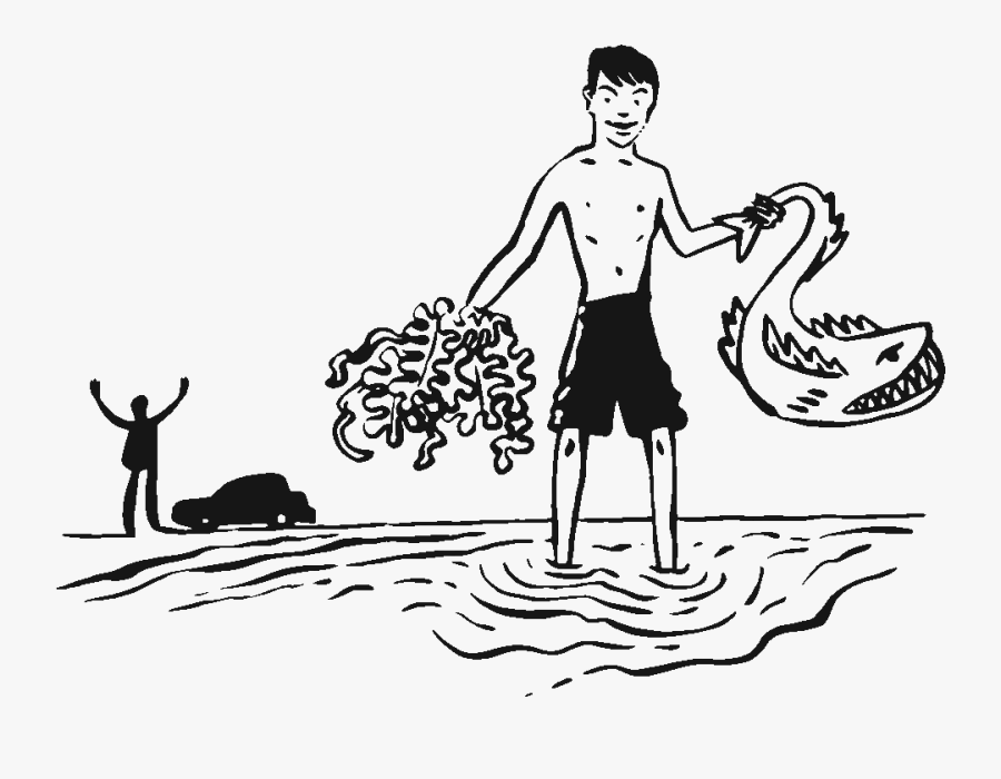 Illustration, Transparent Clipart