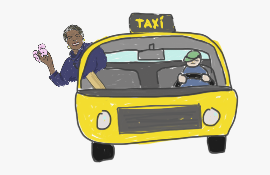 Png Royalty Free Poetry Clipart Short Story - Cartoon, Transparent Clipart