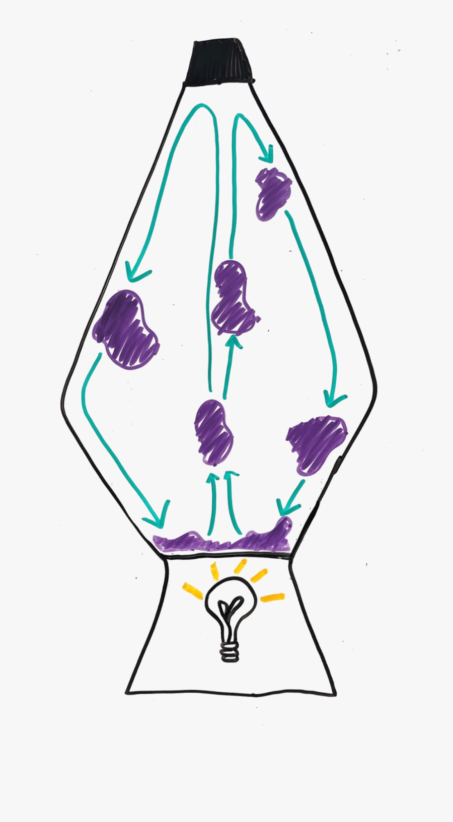 230 Pixels - Hot Air Balloon, Transparent Clipart