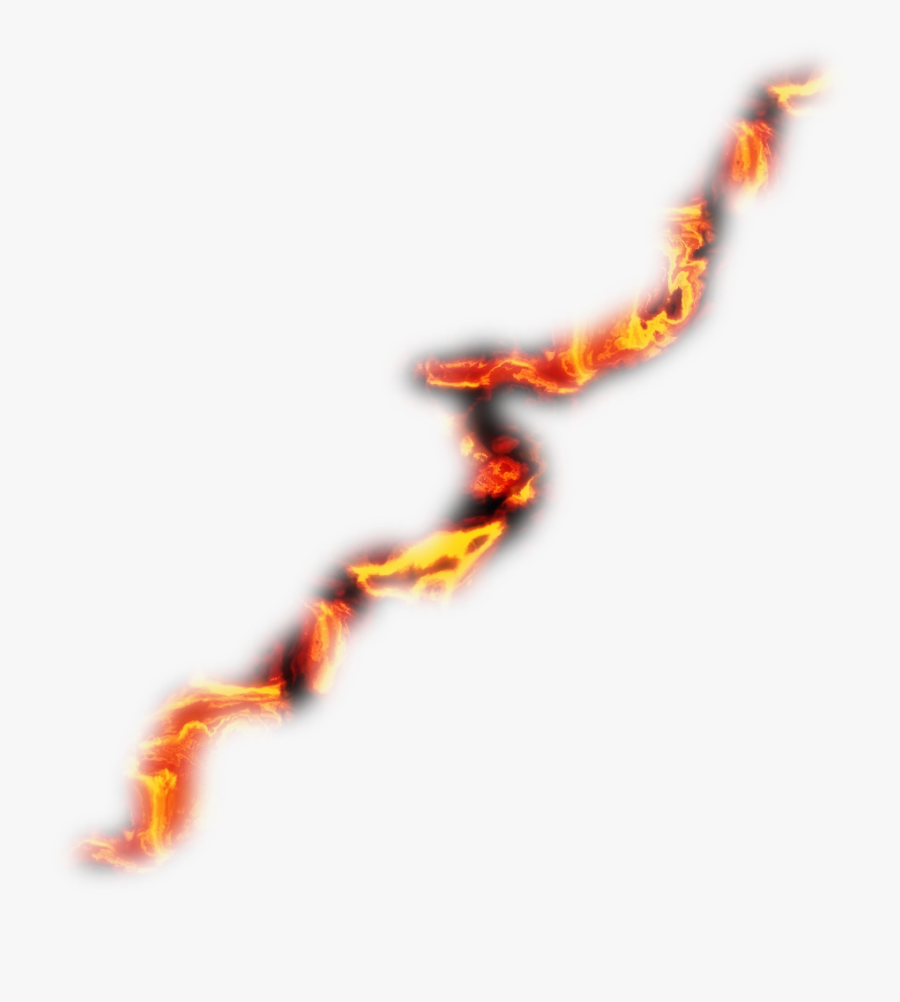 Transparent Lava Clipart - Lava Png, Transparent Clipart