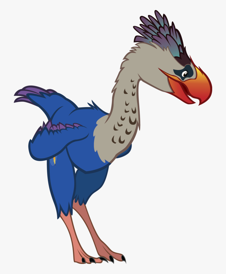 Wild Sketchy Vector By Smcho1014 - Cartoon, Transparent Clipart