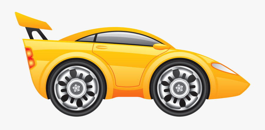 Flames Clipart Pinewood Derby Car - Carro Clipart, Transparent Clipart