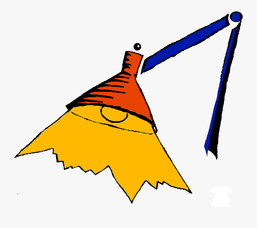 Desk Lamp, Light, Shining, Blue, Orange, Yellow, Office - Sensory Issues Autism, Transparent Clipart