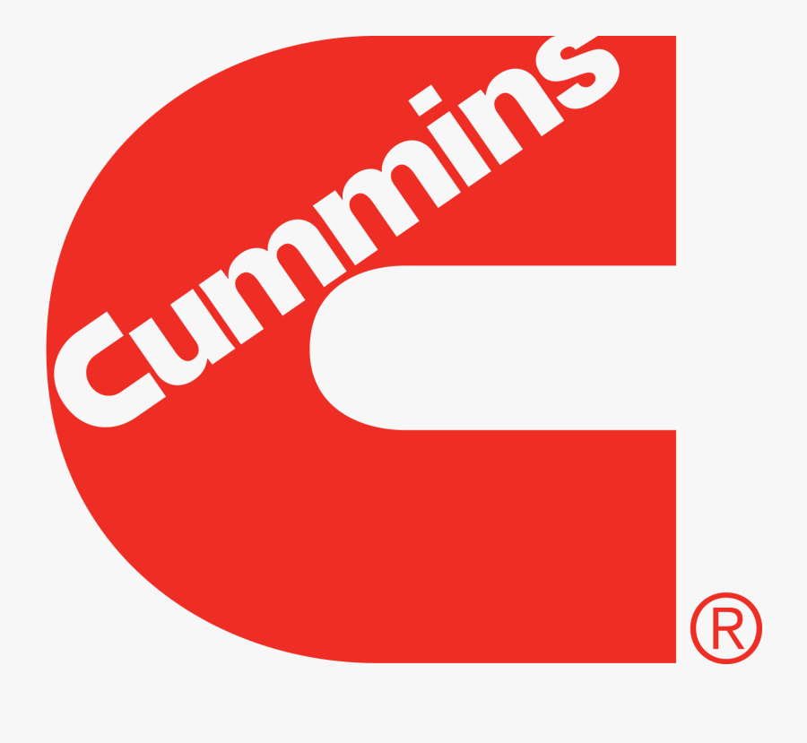 Cummins India Ltd Pune Logo, Transparent Clipart
