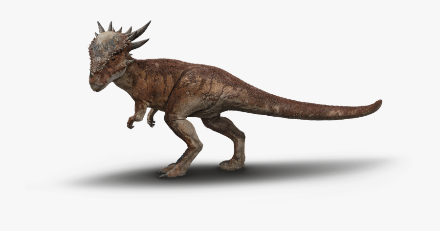 Jurassic World Fallen Kingdom - Jurassic World Fallen Kingdom Stygimoloch, Transparent Clipart