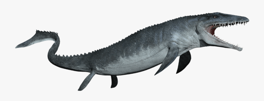 Dinosaurios De Jurassic World - Dinosauro Marino Jurassic World, Transparent Clipart