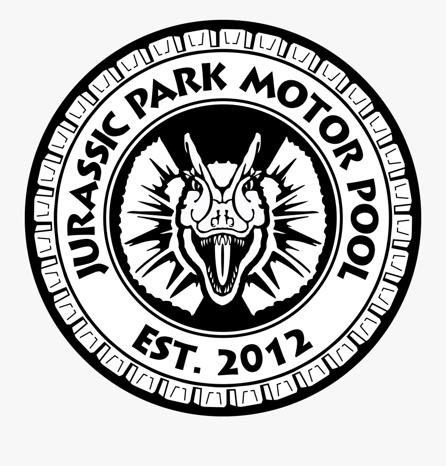 Jurassic World Clipart, Transparent Clipart