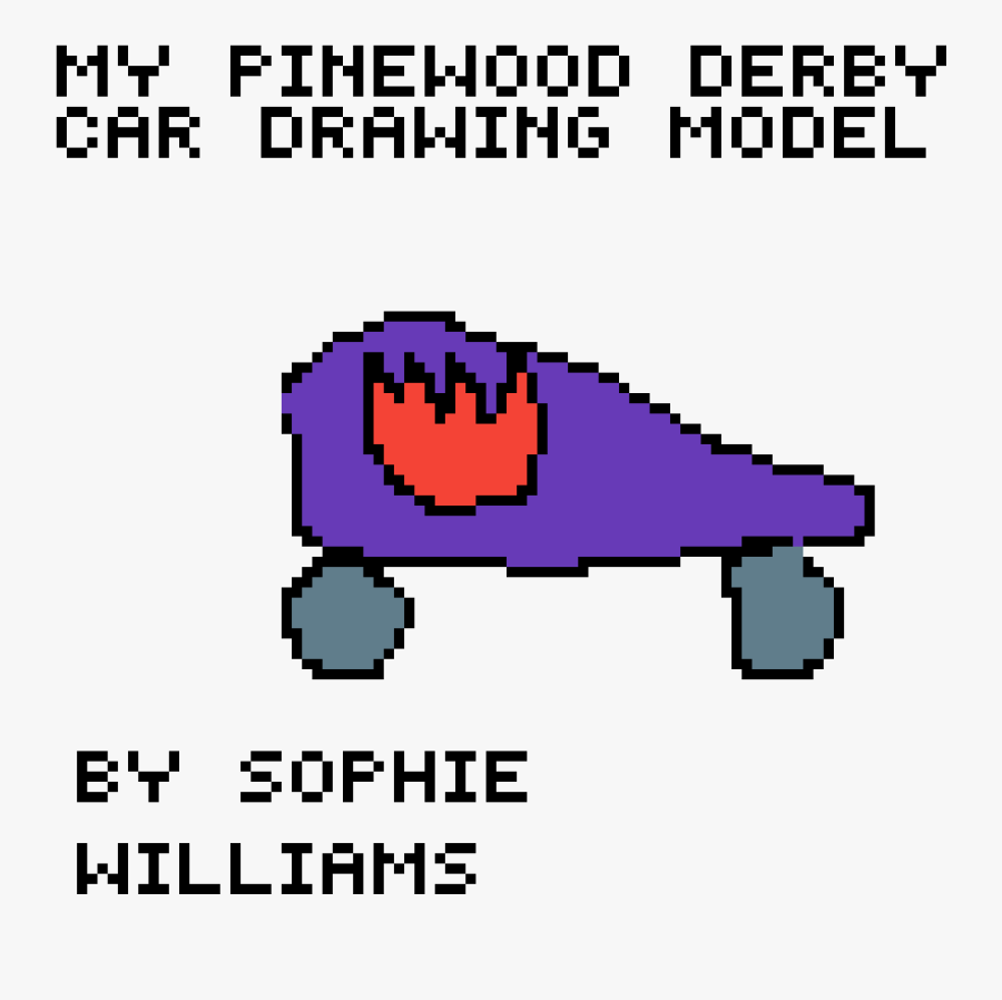 Pixilart, Transparent Clipart