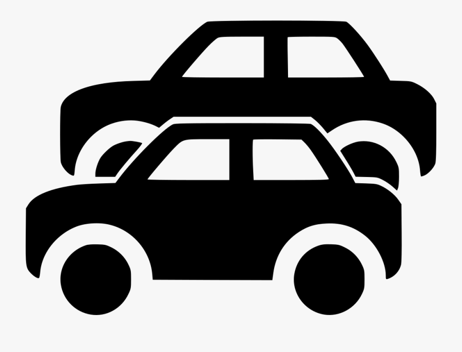 Cars Icon Png Transparent, Transparent Clipart