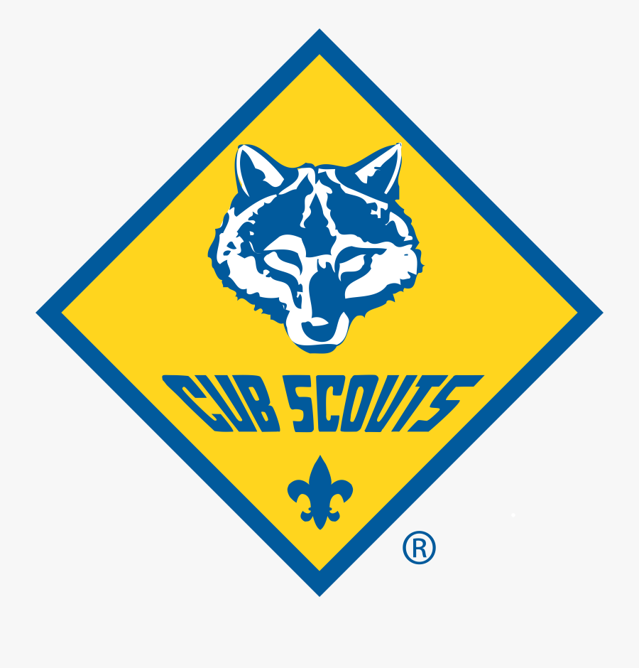 March Pack Meeting, Transparent Clipart