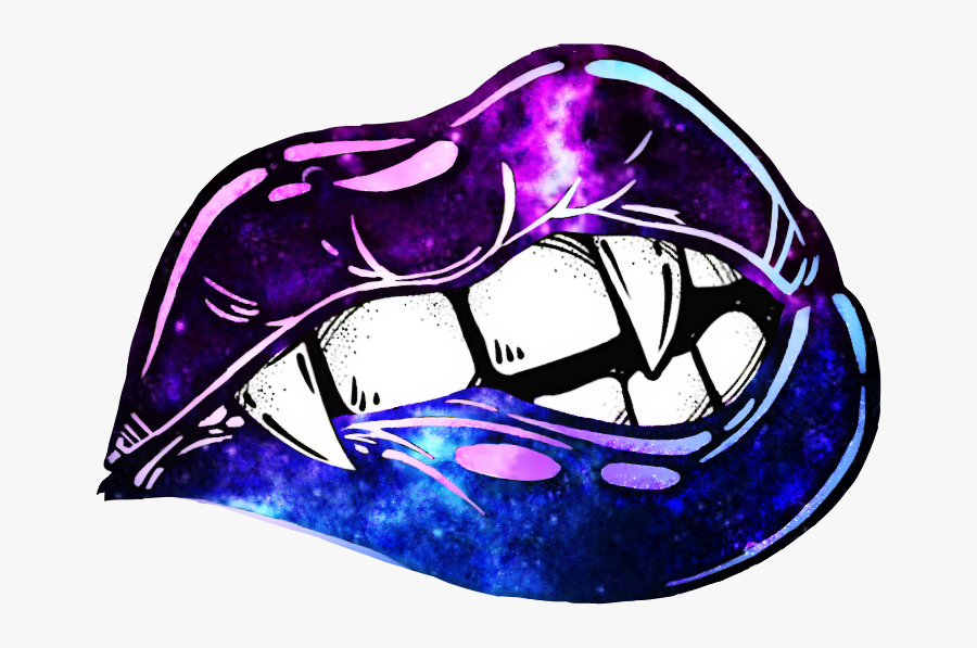 #sticker #galaxy #scaredsinsanity Galaxy Sucker #freetoedit, Transparent Clipart