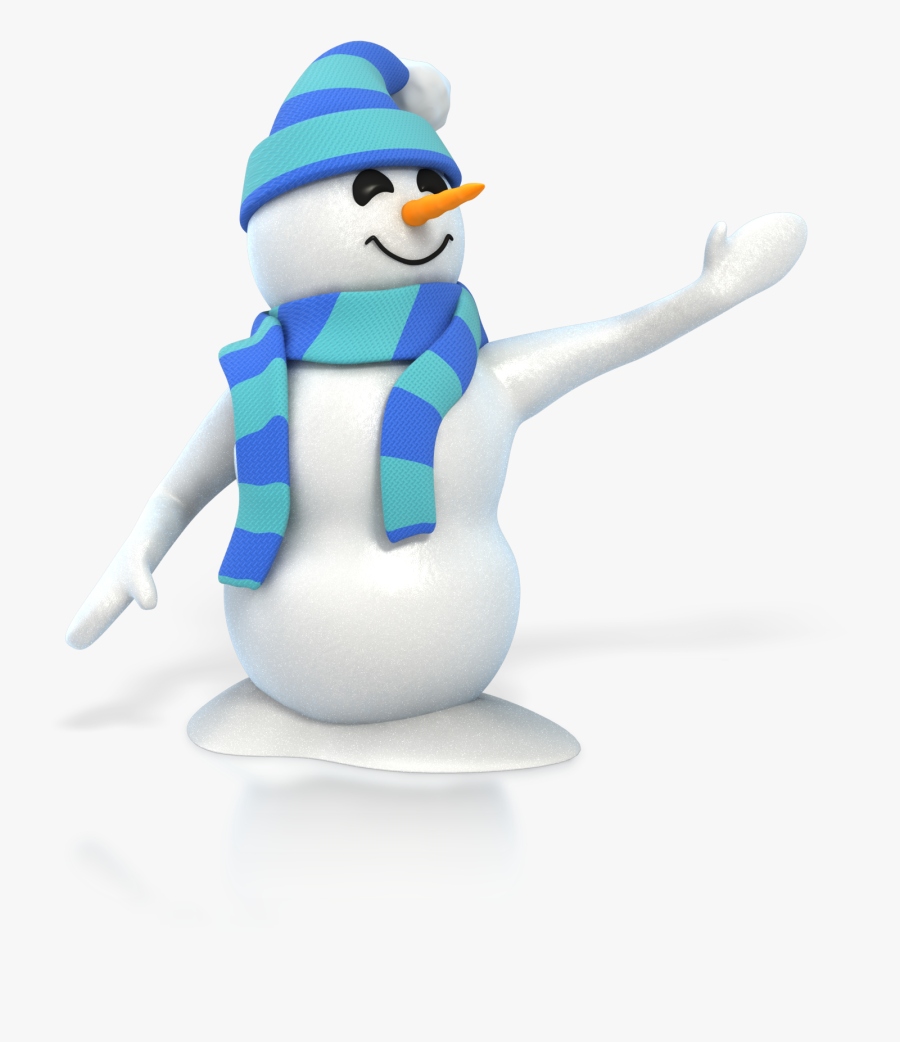 Png Available In Different - Transparent Background Snowman Hd Png, Transparent Clipart