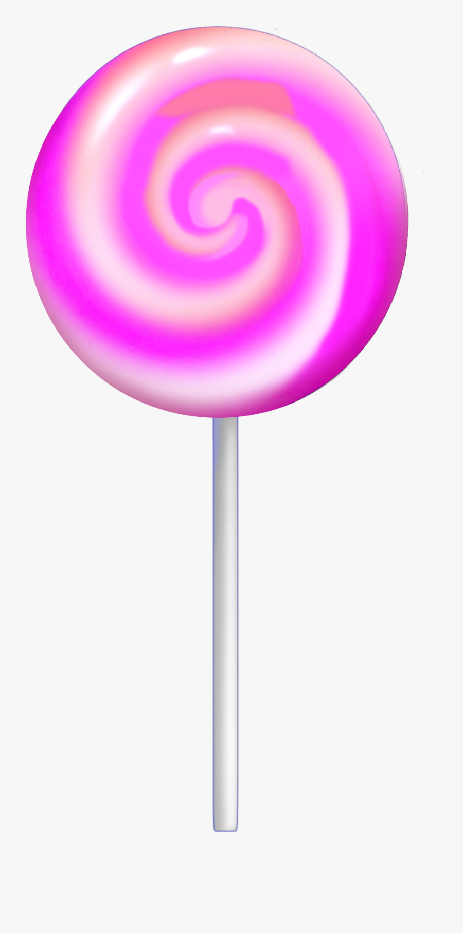 Sclollipop Lollipop Sucker Mydrawing Pink Freetoedit - Lollipop, Transparent Clipart