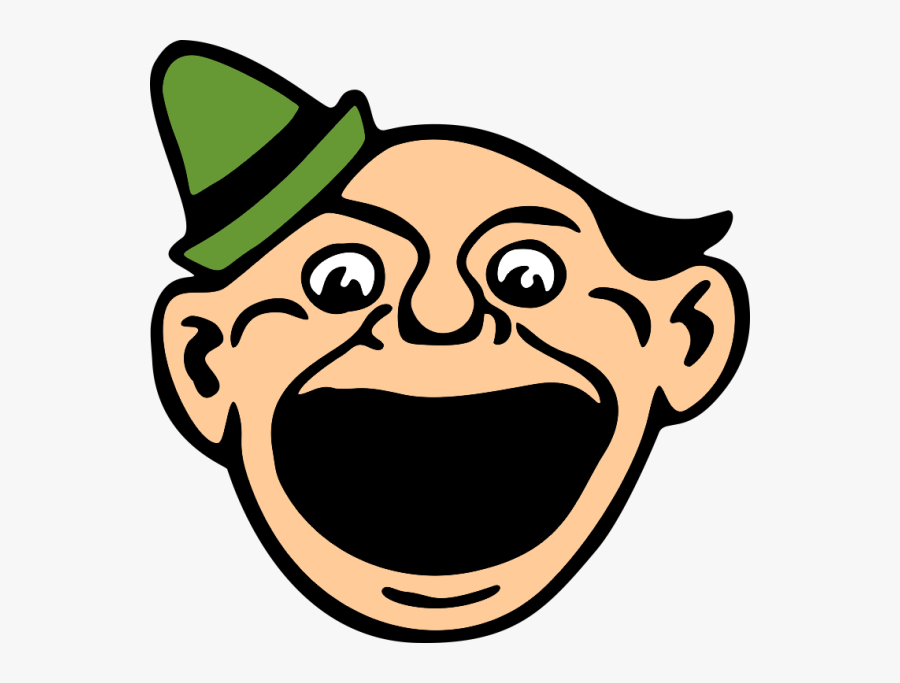 Bitmap Free Clipart - Bigmouth Clip Art, Transparent Clipart