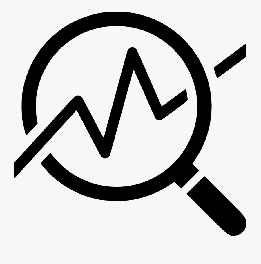 Transparent Analysis Icon Png - Financial Analysis Icon Png, Transparent Clipart