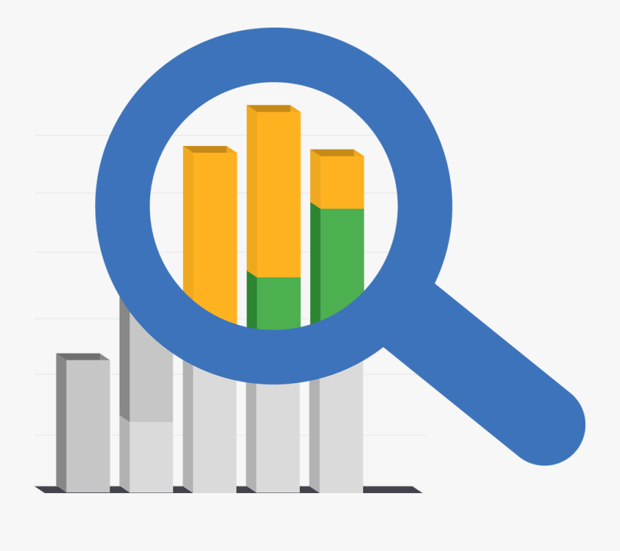 Picture Royalty Free Stock Analyze Data Clipart - Analyze Data Clipart, Transparent Clipart