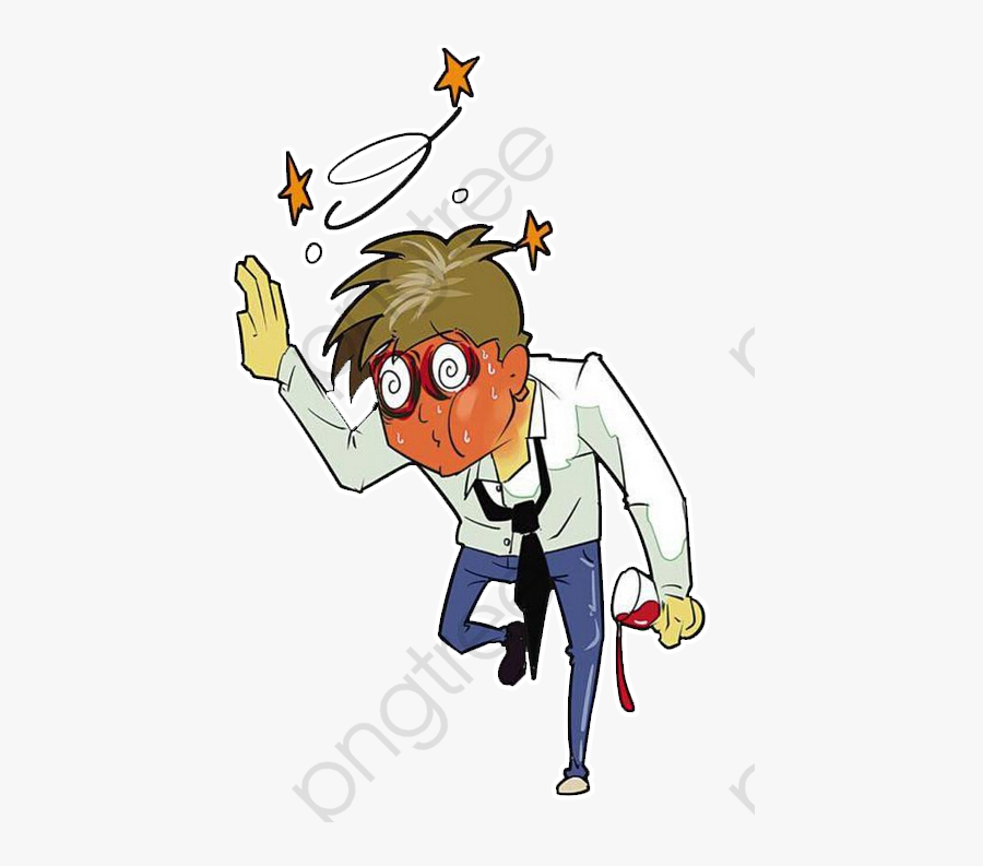 People Clipart Character Image - Clip Art, Transparent Clipart