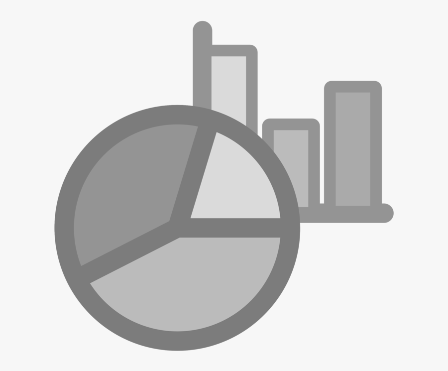 Symbol,logo,brand - Graphs And Charts Clipart, Transparent Clipart