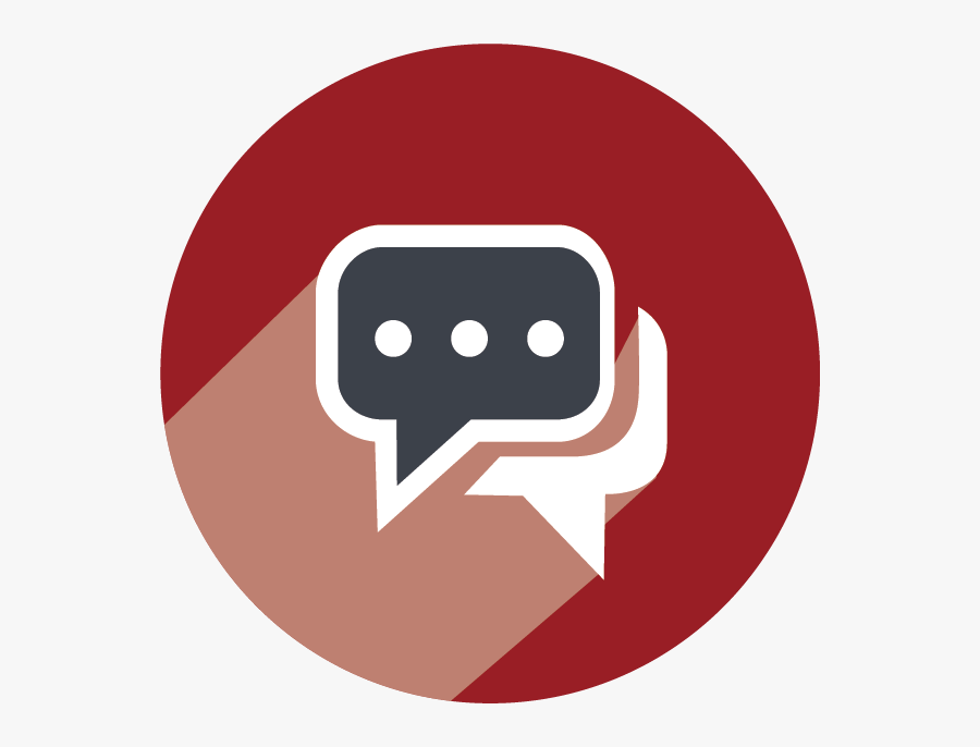 Attitudes And Behaviours - Circle, Transparent Clipart