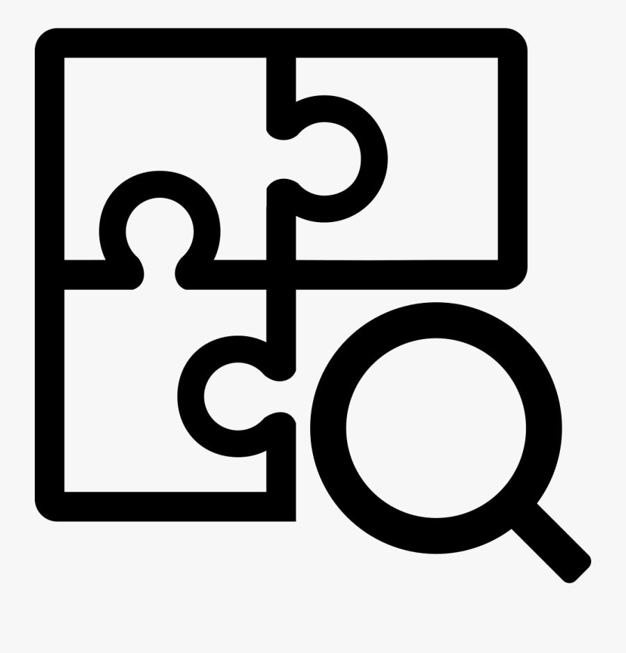 Self Analysis - Circle, Transparent Clipart