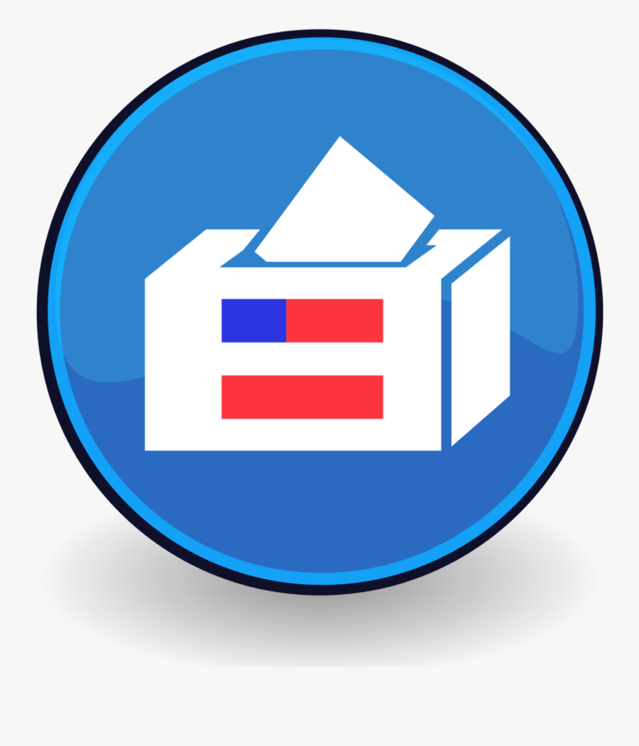 Voting, Transparent Clipart