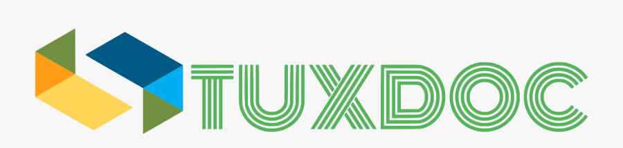 Social Document Network - Tuxdoc, Transparent Clipart