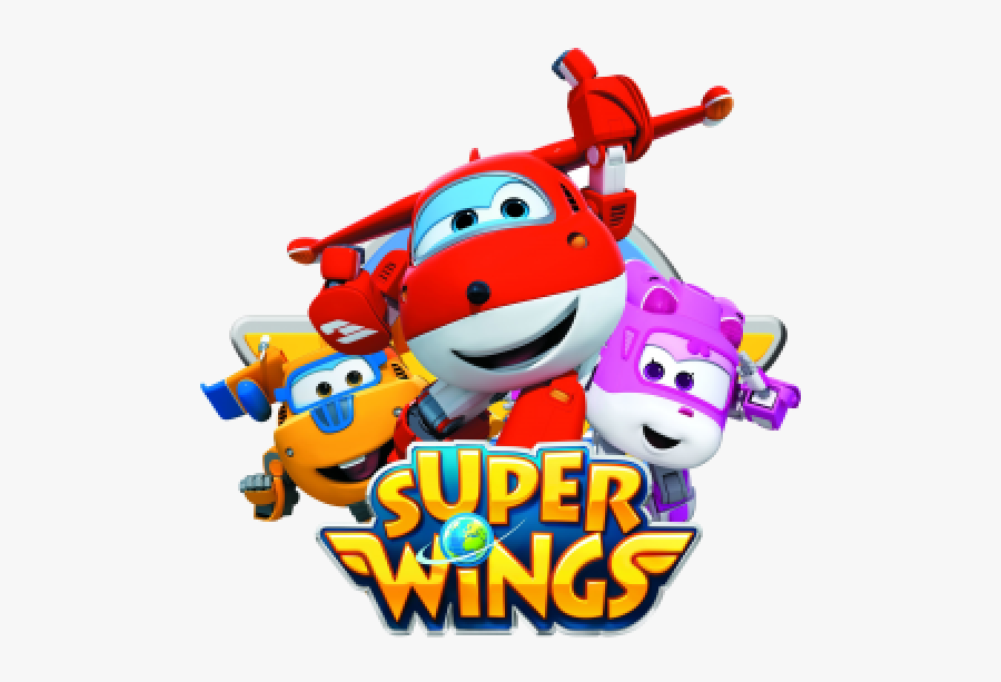 Png Freeuse Superwings Soft Squirteez Super - Super Wings Png, Transparent Clipart