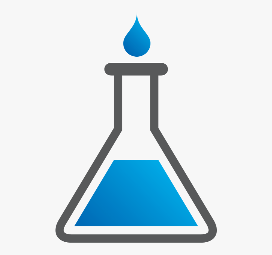 Mobil Serv Icon - Oil Sample Icon, Transparent Clipart